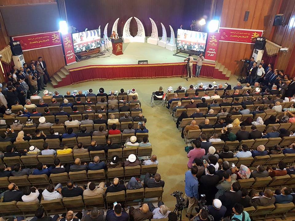 انطلاق اكبرمهرجان للإعلام في العراق بمناسبة عيد الغدير بمشاركة 200 مؤسسة اعلامية من 20 بلد