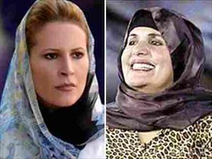 الجزائر تقرر ترحيل عائلة القذافي إلى دولة خليجية