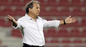 اتحاد الكرة العراقي :لاصحة لإقالة زيكو لأنها ضد مصلحة المنتخب العراقي