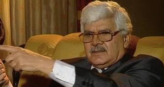 حسن العلوي :الدستور "كريم" في كل شيء الا مع وحدة الشعب العراقي ؟!!