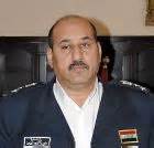 مرور كربلاء تنتقد الهندسة المرورية لاحد المجسرات التي نفذت حديثا في مركز المحافظة