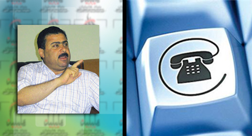 الهايس: مجاهدي خلق شارکت في قمع ثورة الانبار