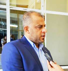 الطاقة النيابية : وزارة الكهرباء تجهل تحسن الكهرباء بسبب انخفاض درجات الحرارة وفصل الشتاء سيكشف الحقائق