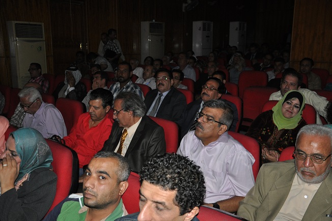 مهرجان المربد الحادي عشر في محافظة البصرة يشهد مشاركة قطر والسعودية وعمان