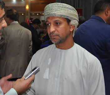 شاعر عماني :رسالتنا الشعرية للعالم ان العراق يتقدم وعصابات داعش لاانسانية