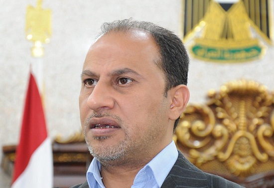 80% من مخاطر الارهاب يمكن تلافيها من خلال تطبيق نظام الكفيل