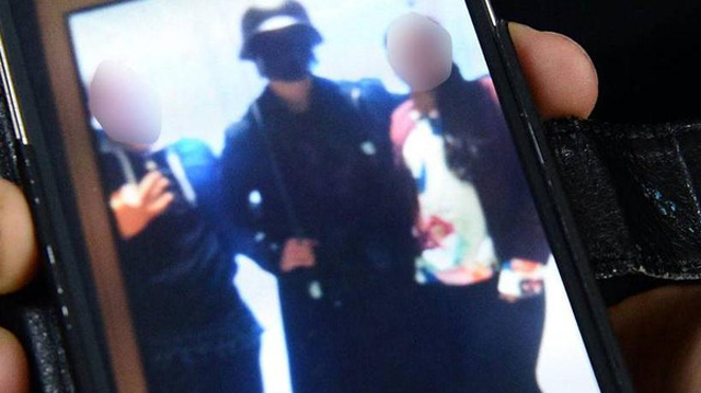 مقتل مدرس عراقي وطالب صومالي بالسيف في مدرسة بالسويد