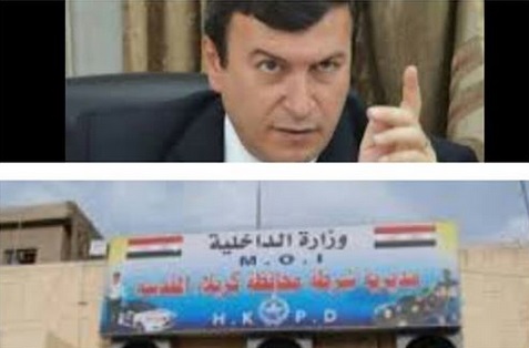 زوار عاشوراء مرتاحون من عدم غلق الطرق في كربلاء