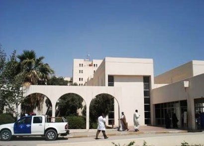 النجف تنجح باجراء ست عمليات للقلب المفتوح بمساعدة كادر طبي من بغداد