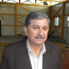 رئيس ممثلية اللجنة الاولمبية في كربلاء يتعرض لازمة صحية ادخلته المستشفى