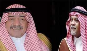 الصراع السعودي الداخلي على السلطة يرسل بارتداداته عبر الحدود الدولية