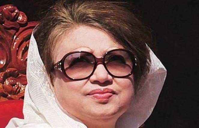 بالصور:بنجلاديش تعدم رئيسة وزرائها ؟! تعرفوا على الاسباب