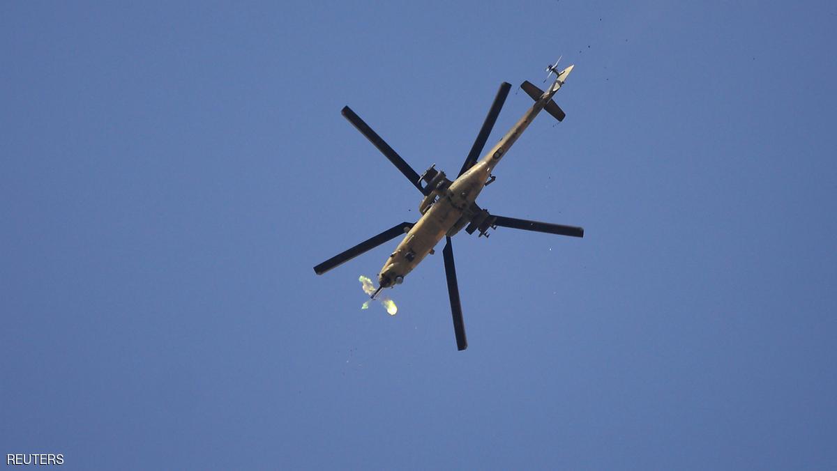 الاعلام الحربي يعلن مقتل وزير اعلام "داعش لولاية نينوى" بضربة جوية عراقية