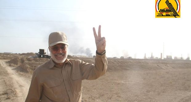 المهندس يعلن انتهاء المرحلة الرابعة من عمليات غرب الموصل