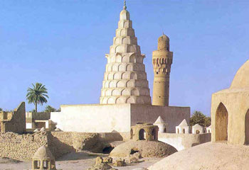 ممثل المزارات الشيعية ينفي وصول عوائل يهودية لزيارة مرقد نبي الله ذي الكفل