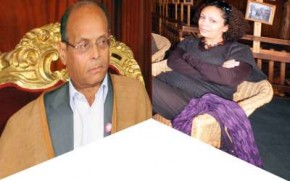 الرئيس التونسي الجديد يخطب وزيرة المرأة