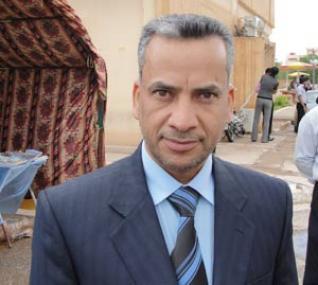 نائب عن دولة القانون: العملية السياسية لن تتوقف على اشخاص ولا تراجع عن محاسبة الهاشمي