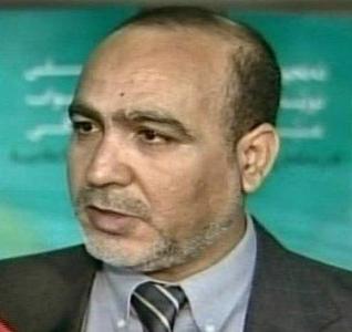 كمال الساعدي يتهم وزير المالية بالوقوف وراء اعتقال مدير حمايته لاغراض انتخابية