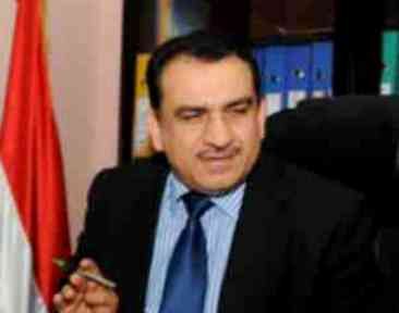 مستشار المالكي: رفع علم كردستان في تظاهرة الفلوجة دليل على نوايا التجزئة