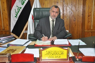 محافظ ميسان : إطلاق 4 ملايين إصبعية من سمك الكاريبي في اهوار ميسان