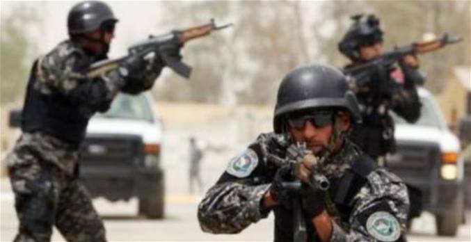 تحرير مبنى قناة صلاح الدين بعد مقتل وإصابة أربعة من كادرها