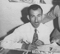 في ذكرى وفاته.. السياب..رائد الشعر الحر