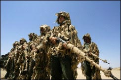 القوات الكردية ترفض طلب وزارة الدفاع العراقية مغادرة مدن شمال ديالى