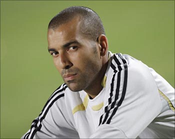 اتحاد كرة القدم: قطر قدمت دفاعها في قضية اللاعب إيمرسون واخترنا محكما أمريكيا