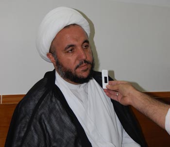 قاضي بيروت الشرعي يطالب وزارة الداخلية العراقية بتسهيل دخول الرعايا العرب الى العراق