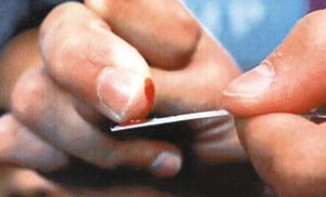 شركة عالمية ستوفر علاجا لمرض السكري بالاتفاق مع وزارة الصحة في العراق