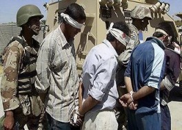 الاجهزة الامنية في كربلاء تعتقل 15 مطلوباً بينهم قائد جماعات مسلحة