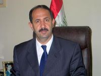 دراسة لتنفيذ طريق بري يربط الحدود العراقية الإيرانية مع محافظة كربلاء