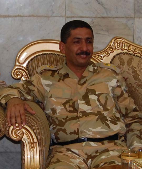 شرطة كربلاء تلقي القبض على مجموعة مطلوبين بعضهم يحمل جنسيات عربية