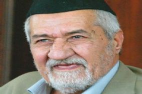 اعتقال نجل عدنان الدليمي