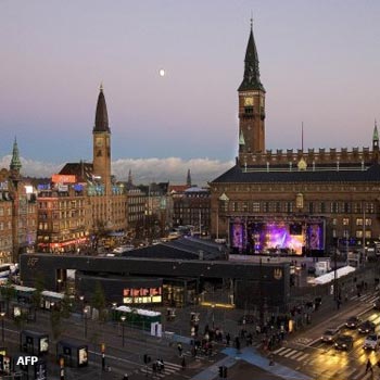 لاجىءعراقي يعود لبلاده بعد رفضه تطليق إحدى زوجتيه في الدنمارك