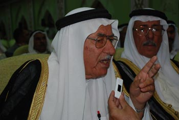 من العتبة الحسينية ..أمين عام مجلس سامراء يعلن ان المدينة ستستقبل جميع الزائرين إليها