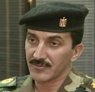 قاسم عطا: ينفي اعتقال مثنى عدنان الدليمي ويؤكد اعتقال مثنى محمد سلمان الدليمي