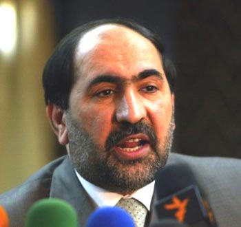 وزير المهجرين: مليون دينار لكل أسرة عائدة مع استمرار شمولها برواتب النازحين