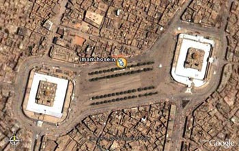 رئيس مكافحة الفساد الاداري في كربلاء ينفي وجود فساد اداري في المشاريع والمقاولات