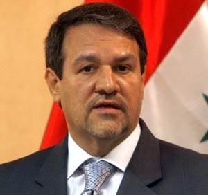 الدباغ يكشف آخر تطورات الاتفاقية الأمنية بين بغداد وواشنطن