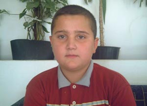 الموصل تشهد اكتشاف أصغر شاعر في العراق