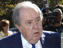 السجن والغرامة لثري نفطي أمريكي بفضيحة نفط العراق