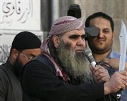 بعد السعودية.. الأردن تطالب بنقل المحكومين من أنصار "الزرقاوي" إلى بلدهم ليحظوا بالمحاكمة "العادلة"!