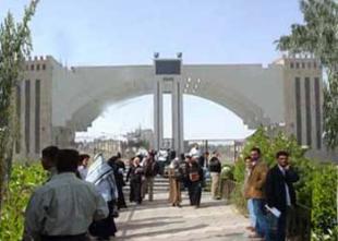 جامعة واسط تستحدث مشاريع عمرانية بكلفة 100 مليار دينار للعام 2012