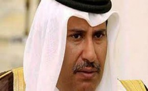 رئيس وزراء قطر يعتبر مضيق هرمز ملكا للعالم