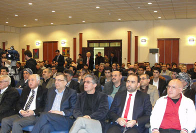 كردستان العراق:الكرد ليسوا وسطاء في قضية الهاشمي بل شركاء في العملية السياسية