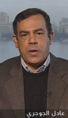 رئيس تحرير صحيفة الانوار المصرية : السعودية لا تريد استقرار العراق