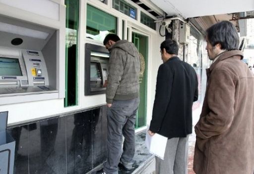 واشنطن تفرض عقوبات إضافية على طهران