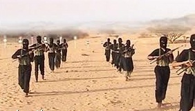 تقرير أمريكي : 1800 إرهابي يمني تابعين للقاعدة كانوا في العراق بدعم وموافقة الرئيس علي عبد الله صالح