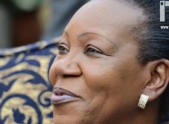 تنصيب رئيسة إفريقيا الوسطى وسط أعمال عنف